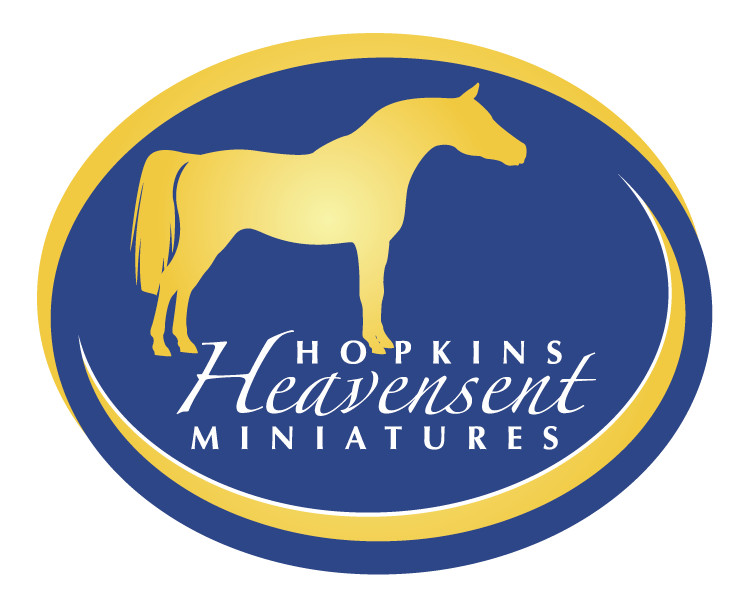 Hopkins Heavenscent