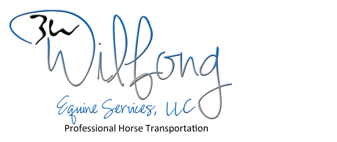 WILFONG EQUINE SERVICES