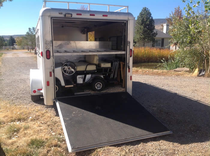 Miniature Horse Equipment for Sale