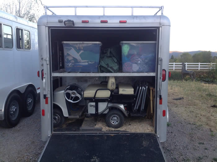 Miniature Horse Equipment for Sale