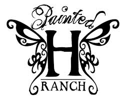 painted h ranch in chino hills california